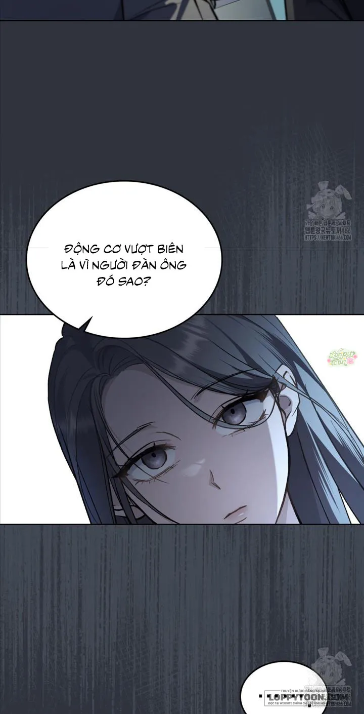 Kết Hôn Với Kẻ Tâm Thần - Chap 5 - Trang 20