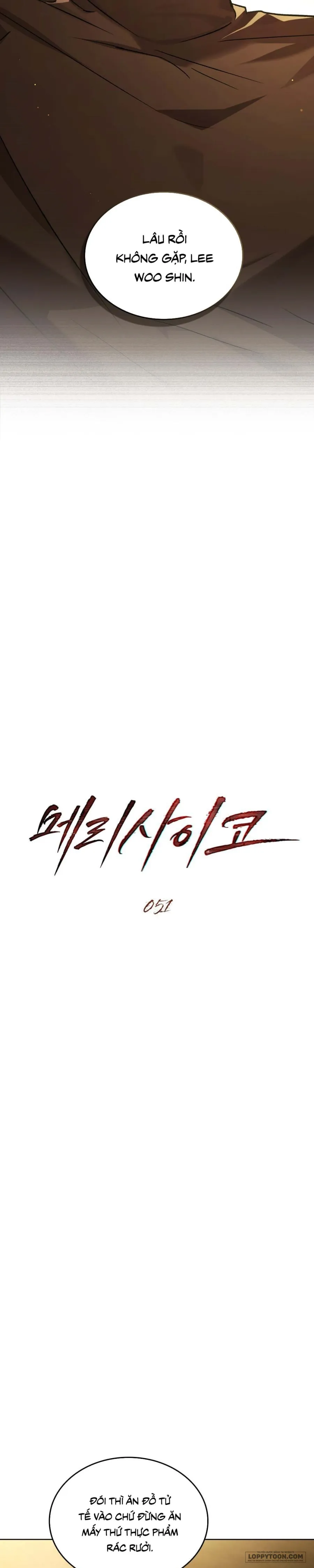 Kết Hôn Với Kẻ Tâm Thần - Chap 51 - Trang 2