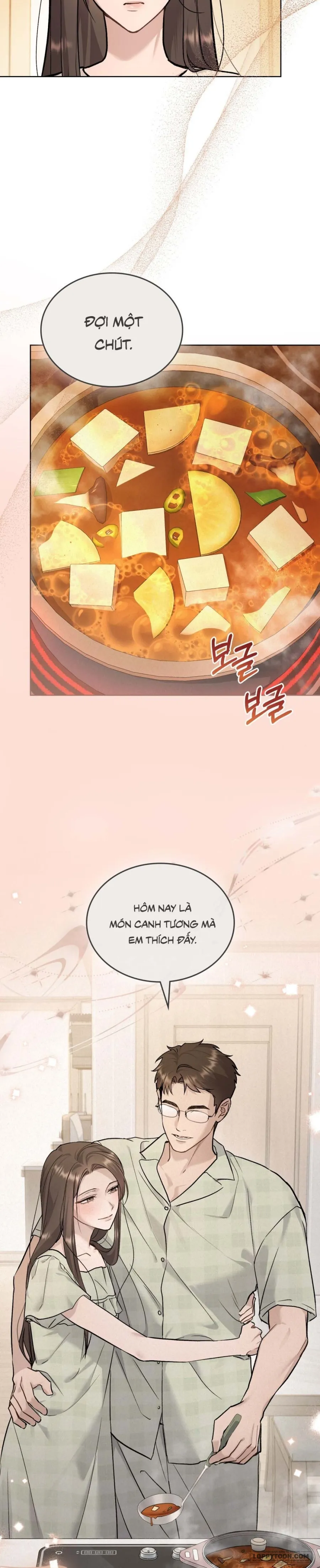 Kết Hôn Với Kẻ Tâm Thần - Chap 52 - Trang 2
