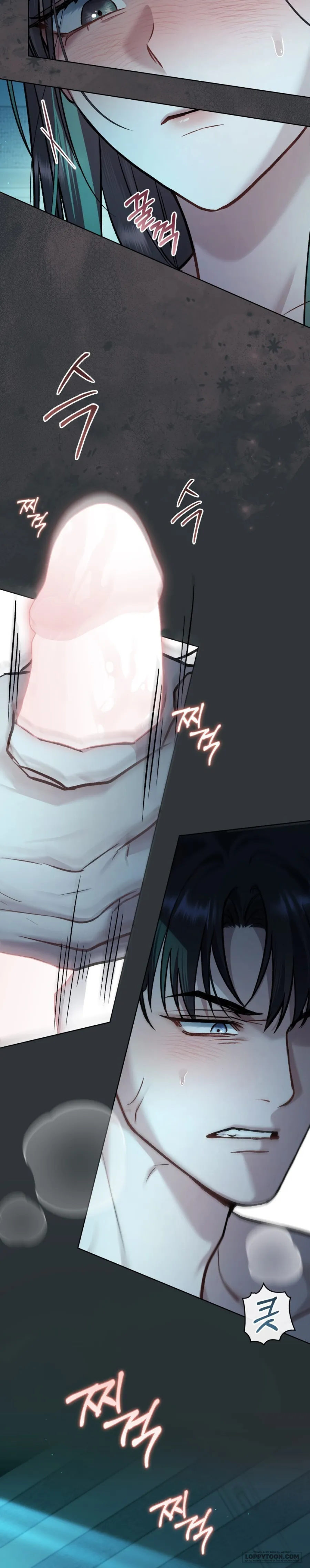 Kết Hôn Với Kẻ Tâm Thần - Chap 54 - 🔞 - Trang 2