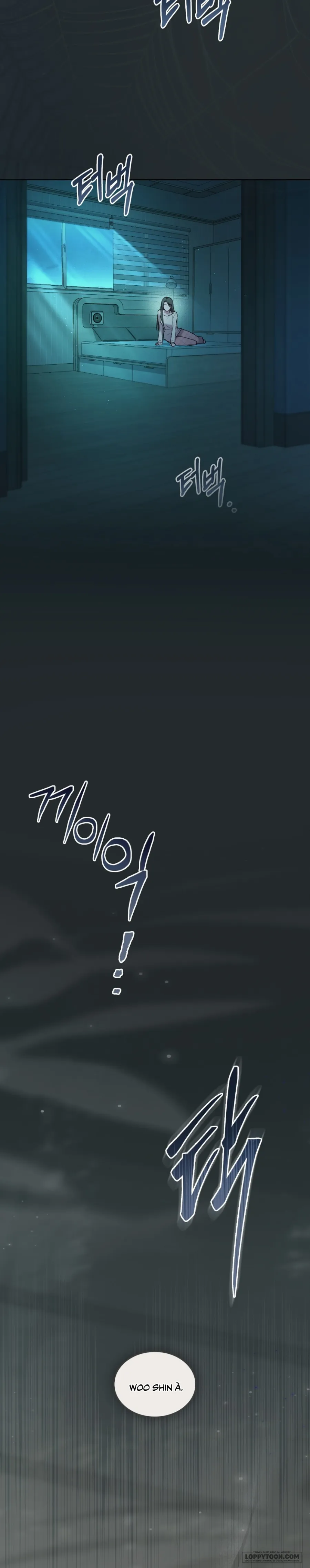 Kết Hôn Với Kẻ Tâm Thần - Chap 54 - 🔞 - Trang 21