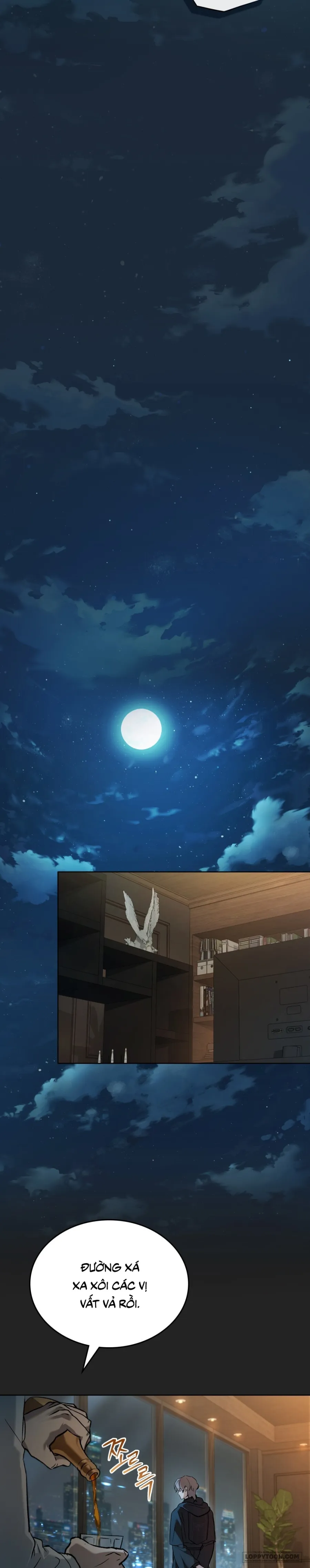 Kết Hôn Với Kẻ Tâm Thần - Chap 54 - 🔞 - Trang 25
