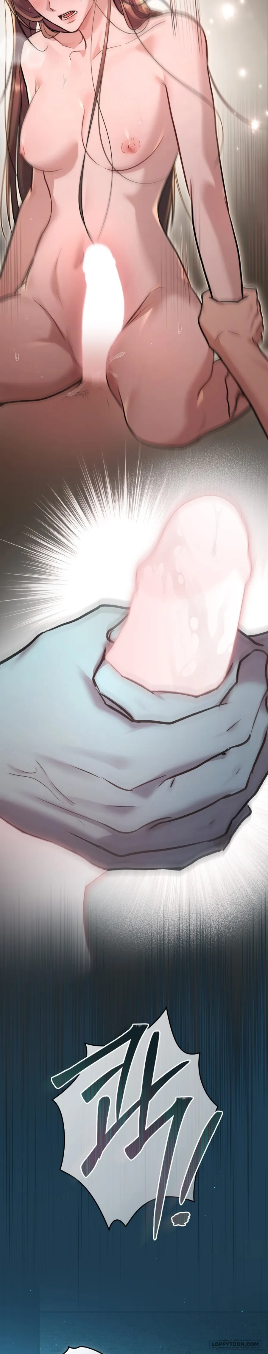 Kết Hôn Với Kẻ Tâm Thần - Chap 54 - 🔞 - Trang 5