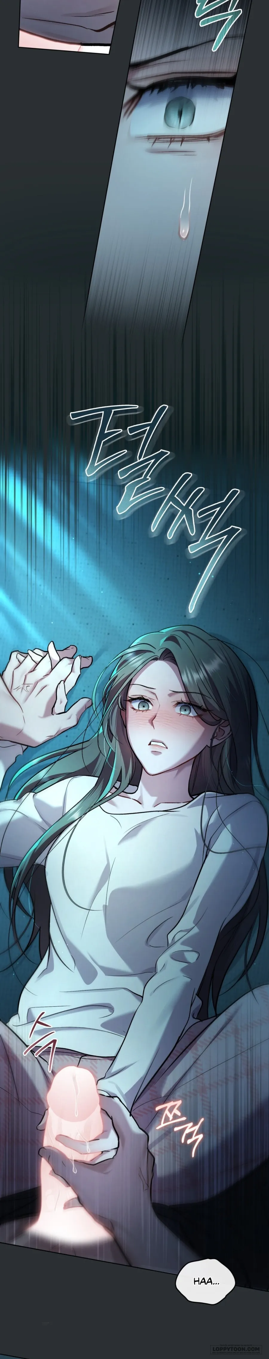 Kết Hôn Với Kẻ Tâm Thần - Chap 54 - 🔞 - Trang 8