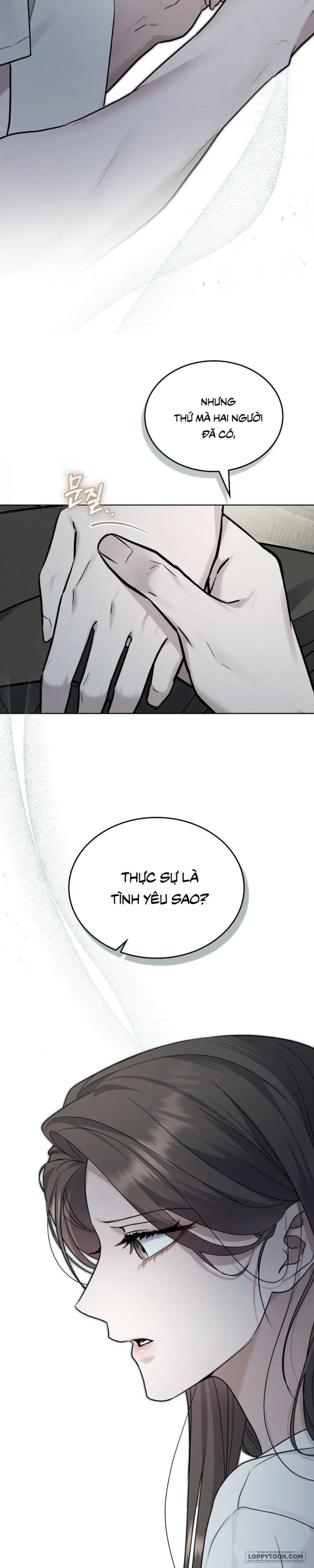 Kết Hôn Với Kẻ Tâm Thần - Chap 57 - Trang 11