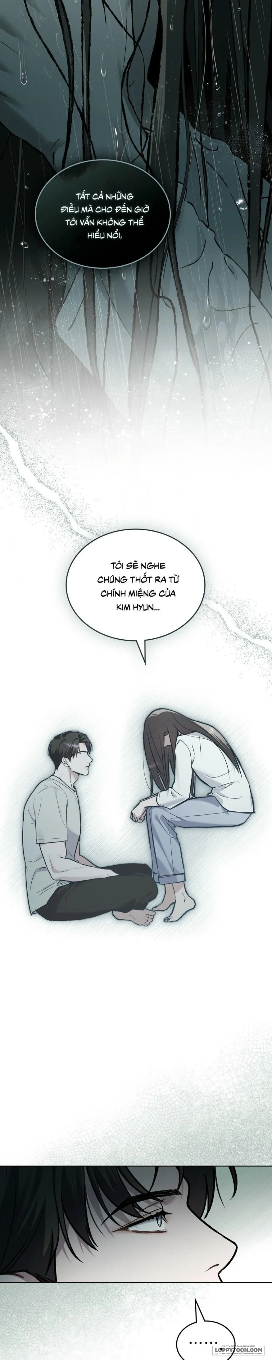 Kết Hôn Với Kẻ Tâm Thần - Chap 57 - Trang 17