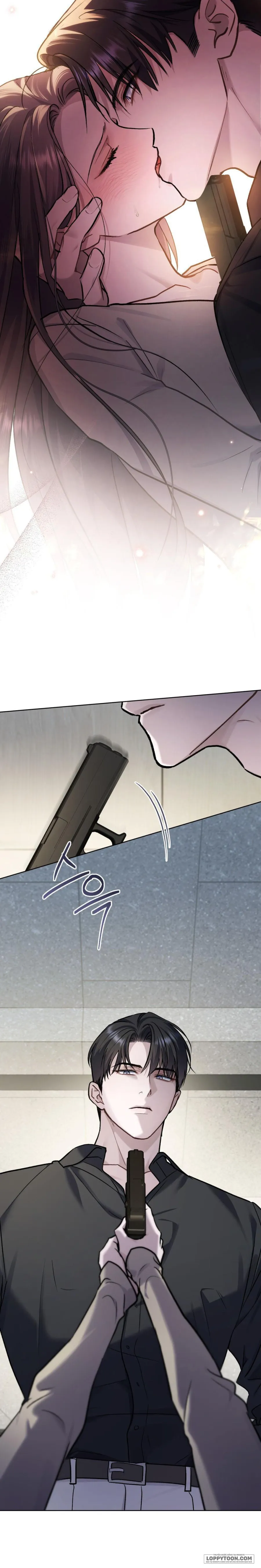 Kết Hôn Với Kẻ Tâm Thần - Chap 59 - Trang 2