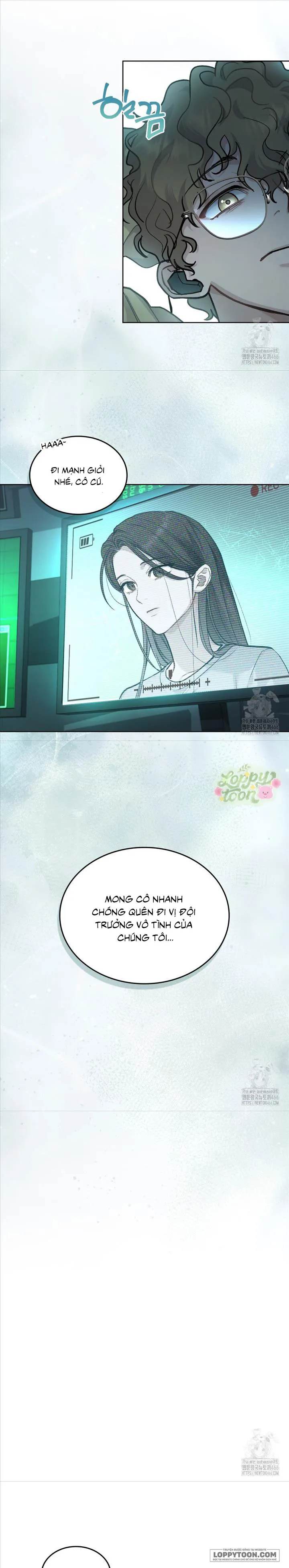 Kết Hôn Với Kẻ Tâm Thần - Chap 6 - Trang 14