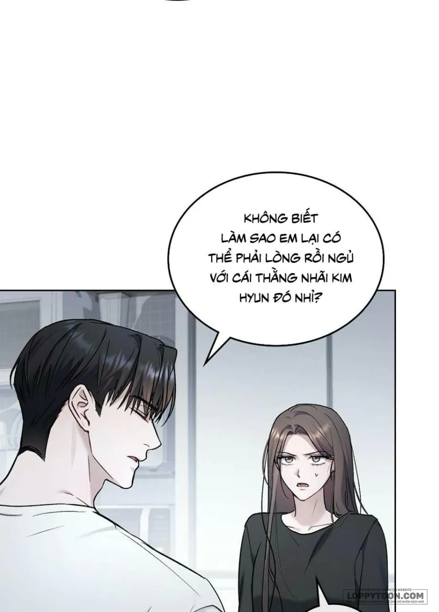 Kết Hôn Với Kẻ Tâm Thần - Chap 60 - Trang 9