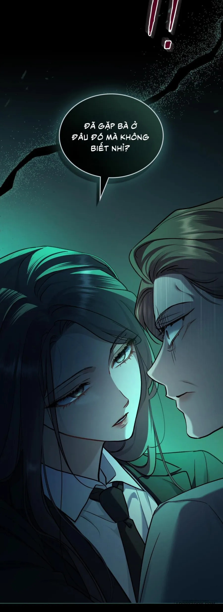 Kết Hôn Với Kẻ Tâm Thần - Chap 61 - Trang 14