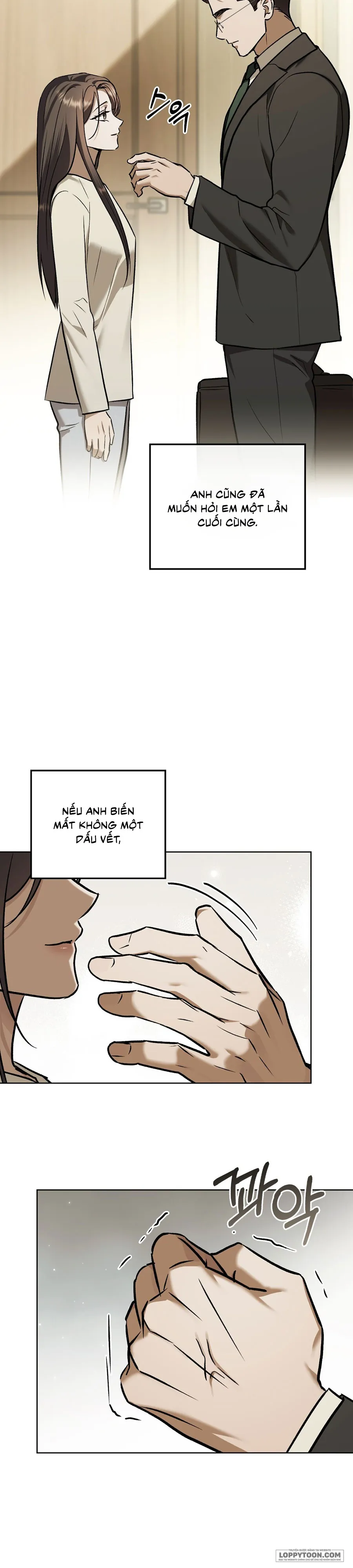 Kết Hôn Với Kẻ Tâm Thần - Chap 66 - Trang 20