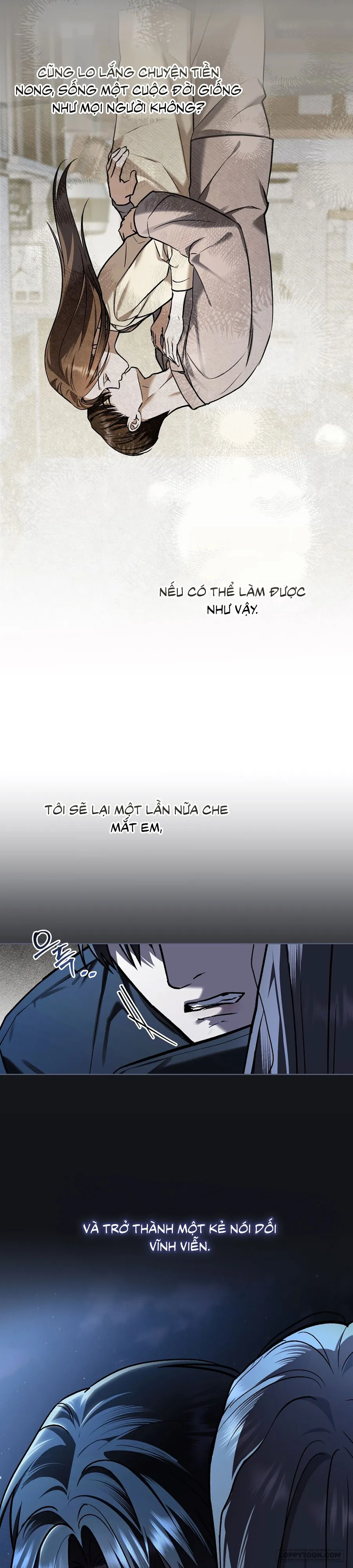 Kết Hôn Với Kẻ Tâm Thần - Chap 66 - Trang 28