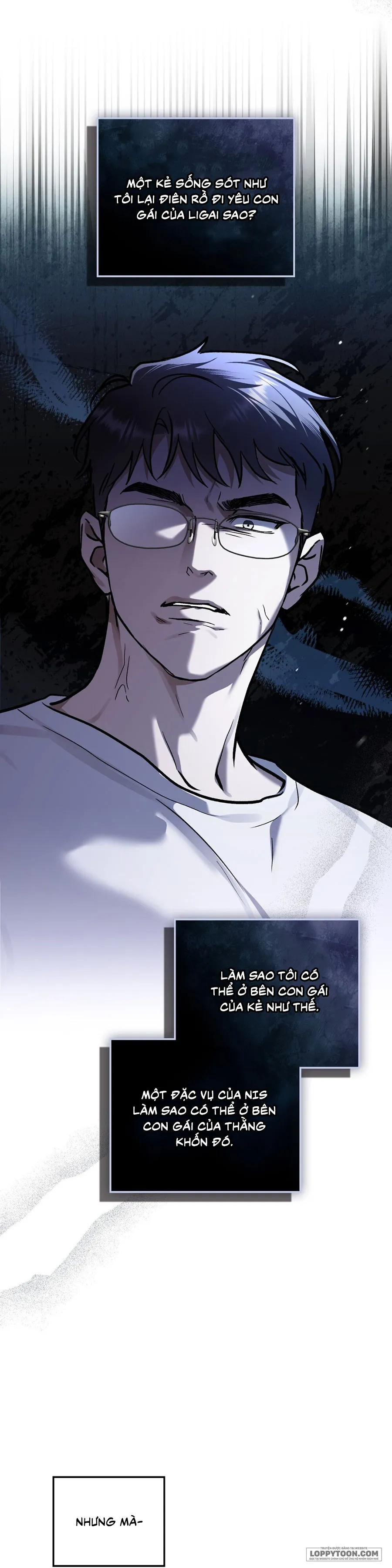 Kết Hôn Với Kẻ Tâm Thần - Chap 66 - Trang 5