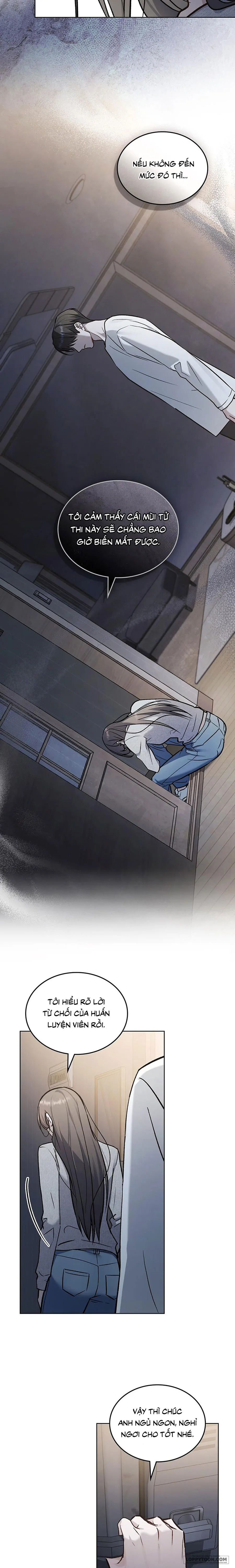 Kết Hôn Với Kẻ Tâm Thần - Chap 67 - 🔞 - Trang 7