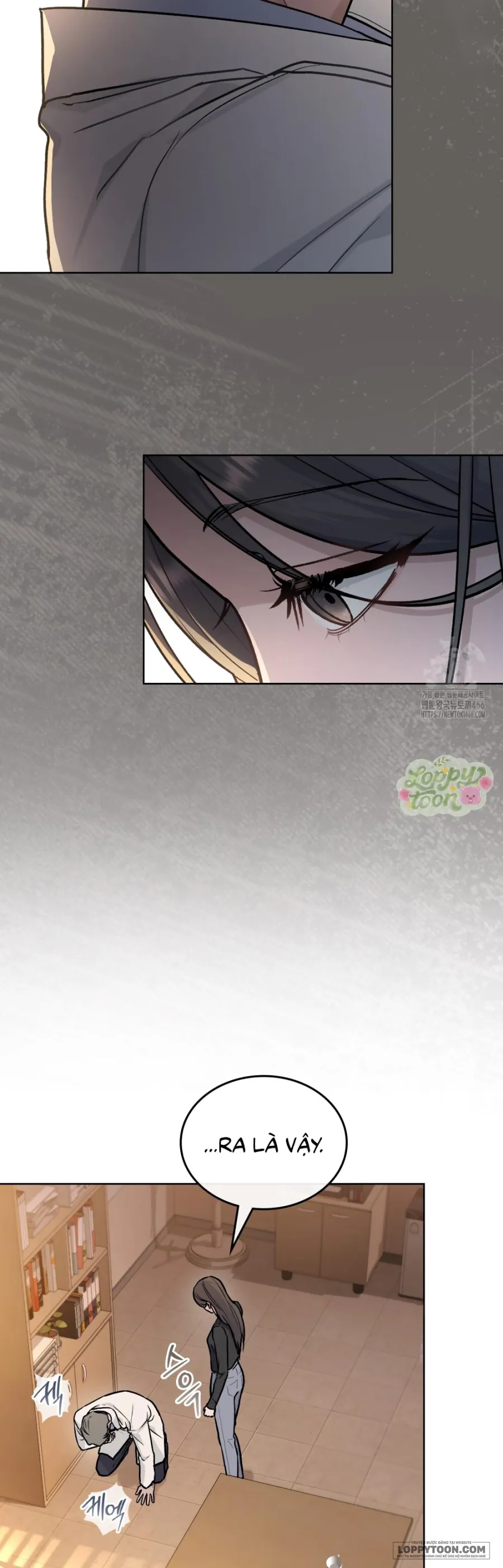 Kết Hôn Với Kẻ Tâm Thần - Chap 7 - Trang 11