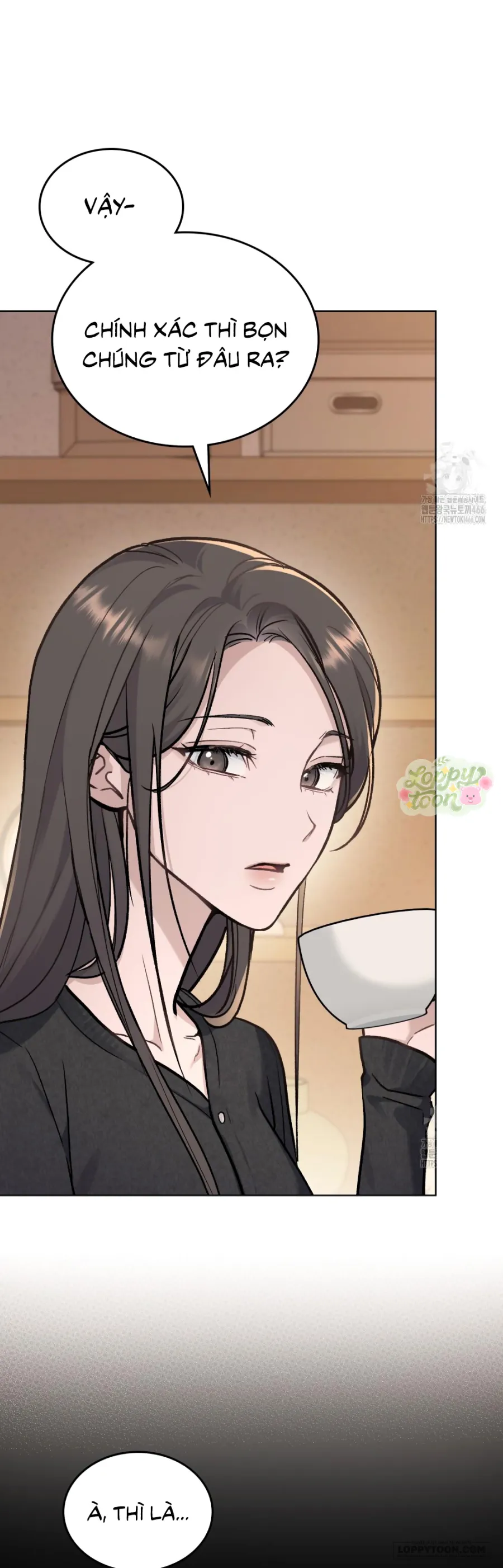 Kết Hôn Với Kẻ Tâm Thần - Chap 7 - Trang 14