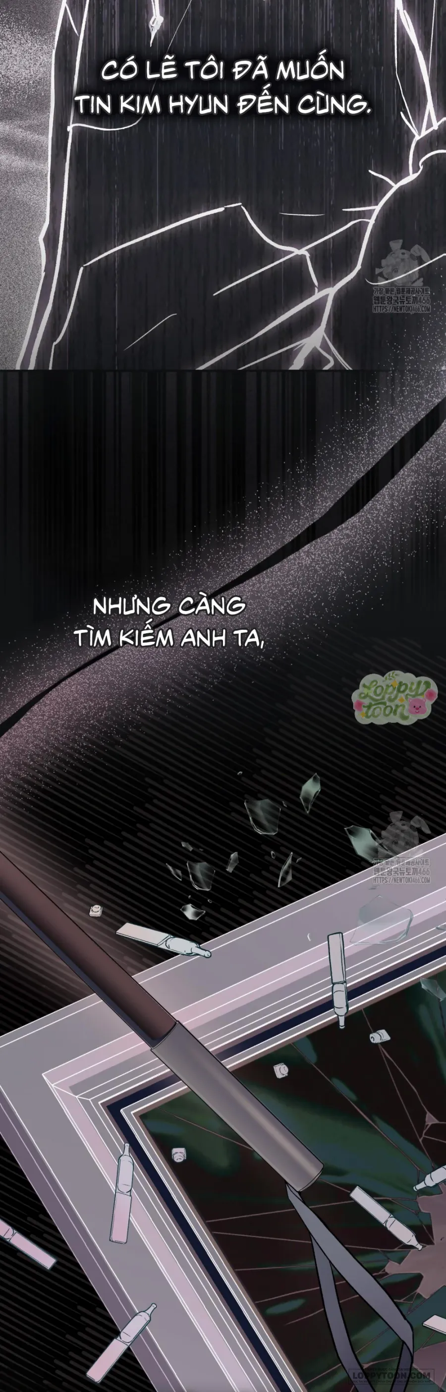 Kết Hôn Với Kẻ Tâm Thần - Chap 7 - Trang 17