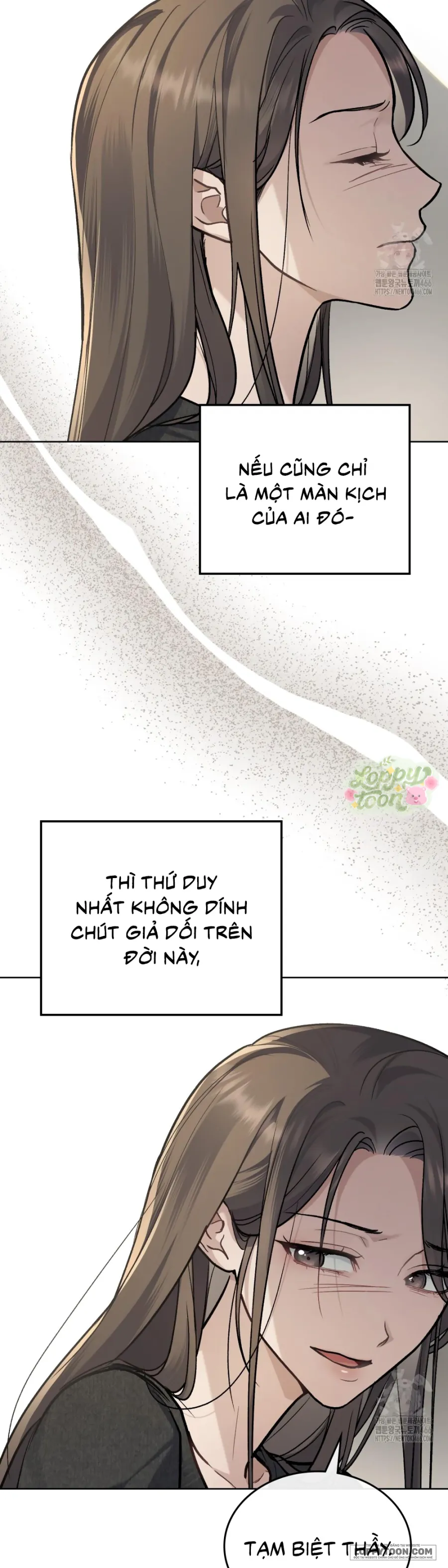 Kết Hôn Với Kẻ Tâm Thần - Chap 7 - Trang 24