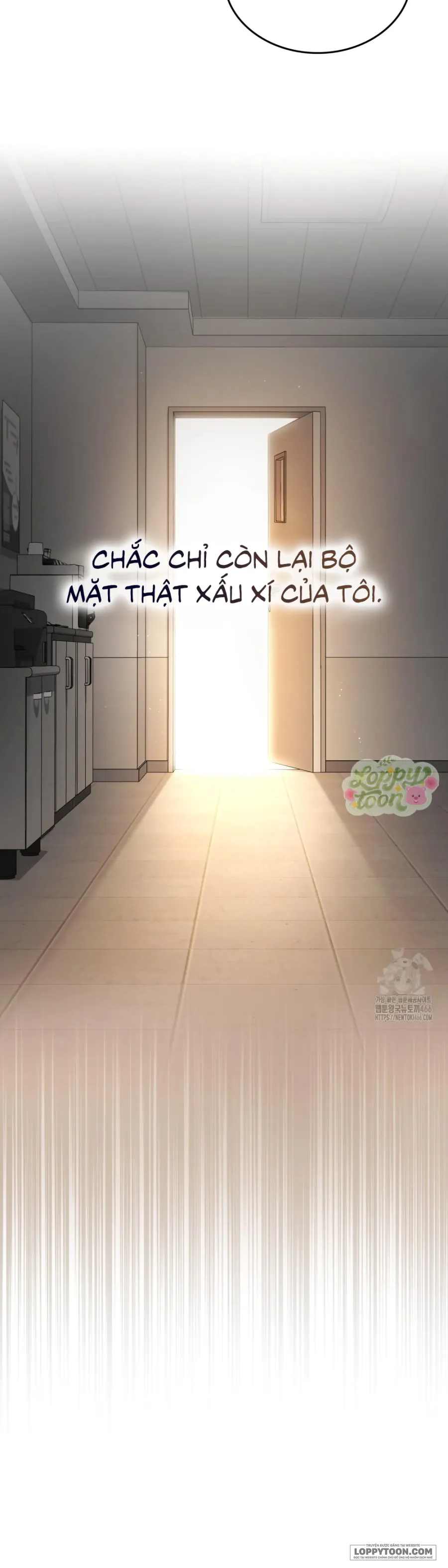 Kết Hôn Với Kẻ Tâm Thần - Chap 7 - Trang 25