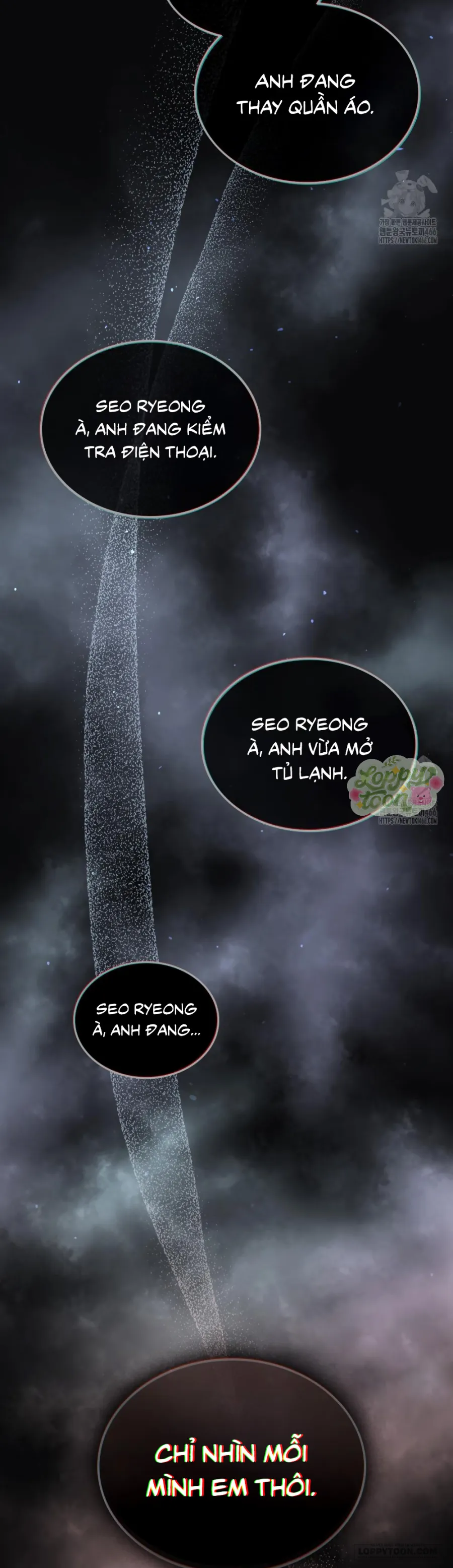 Kết Hôn Với Kẻ Tâm Thần - Chap 7 - Trang 28