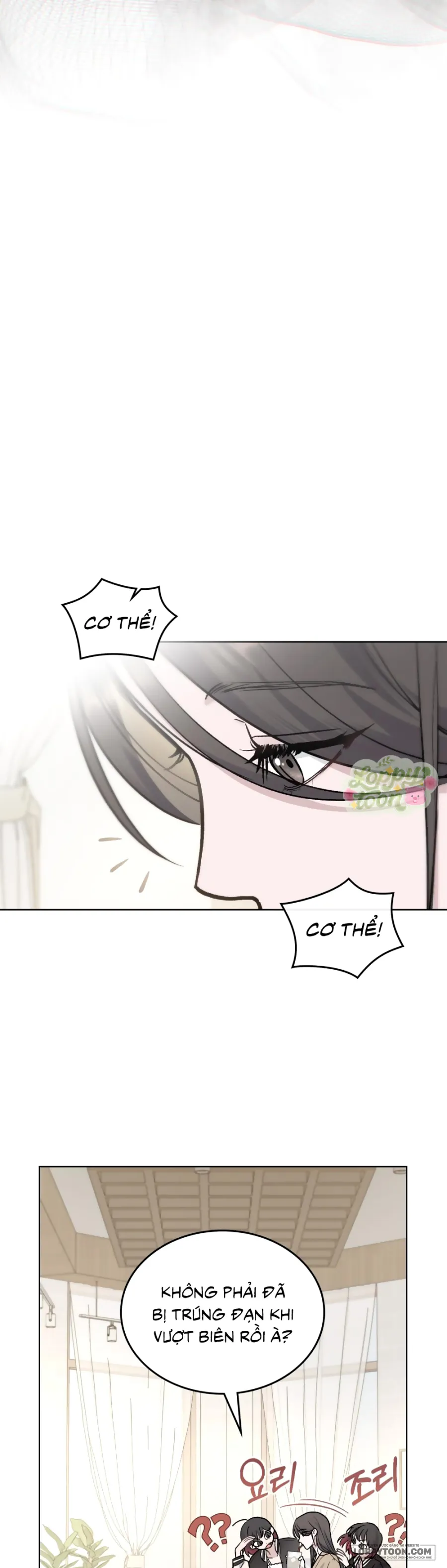 Kết Hôn Với Kẻ Tâm Thần - Chap 7 - Trang 30