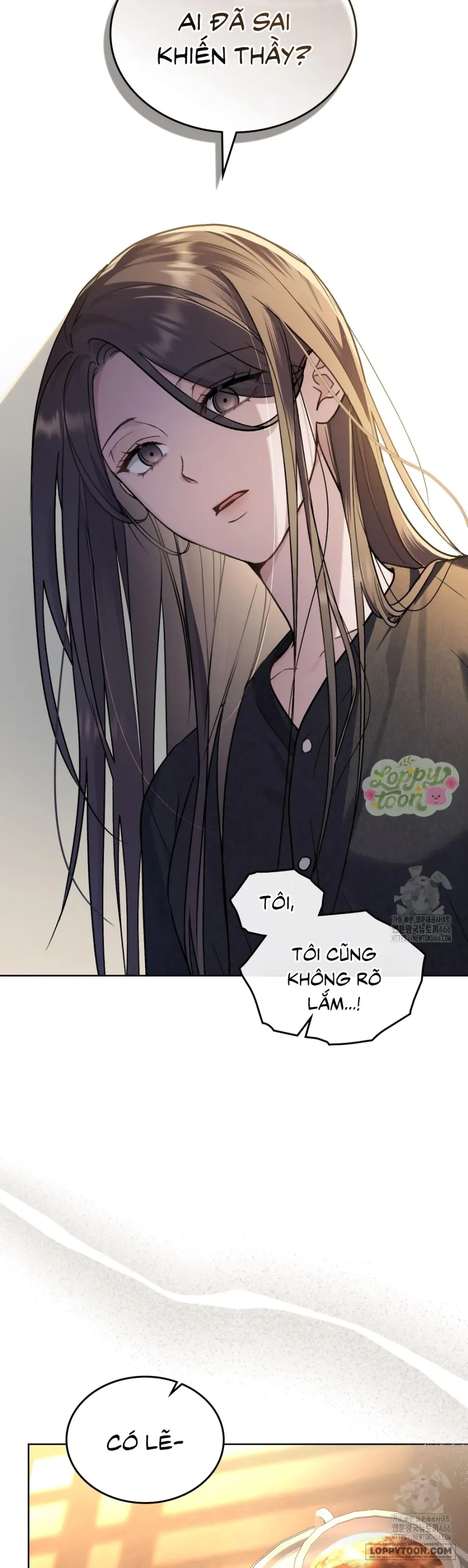 Kết Hôn Với Kẻ Tâm Thần - Chap 7 - Trang 7