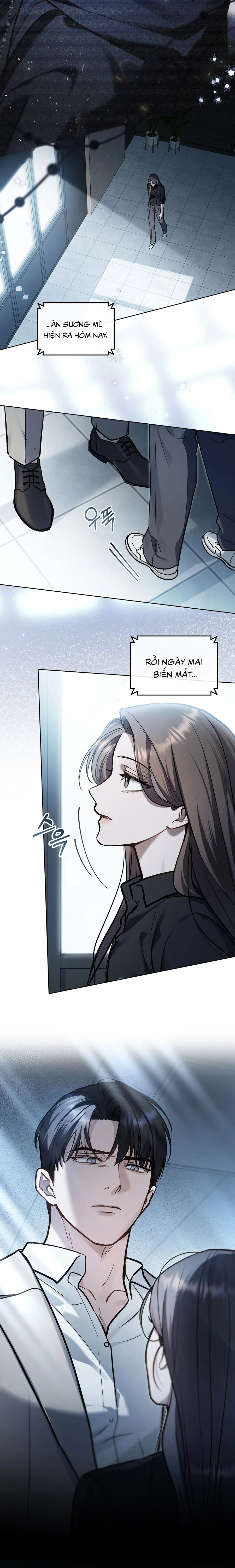 Kết Hôn Với Kẻ Tâm Thần - Chap 71 - END SS2 - Trang 12