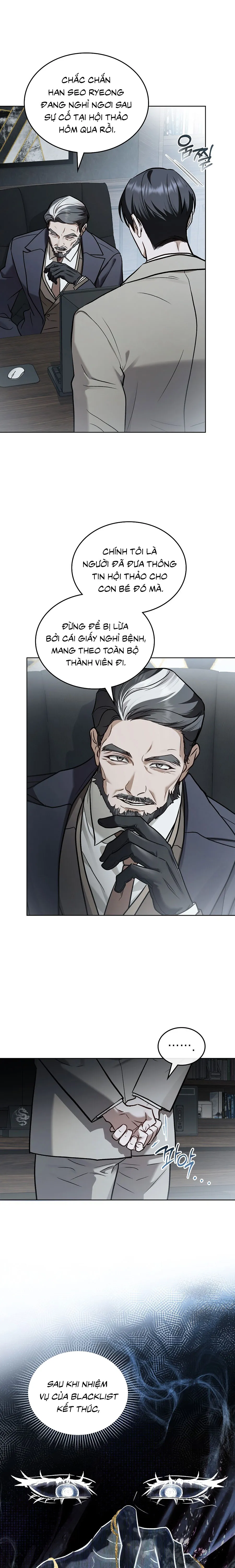 Kết Hôn Với Kẻ Tâm Thần - Chap 71 - END SS2 - Trang 5