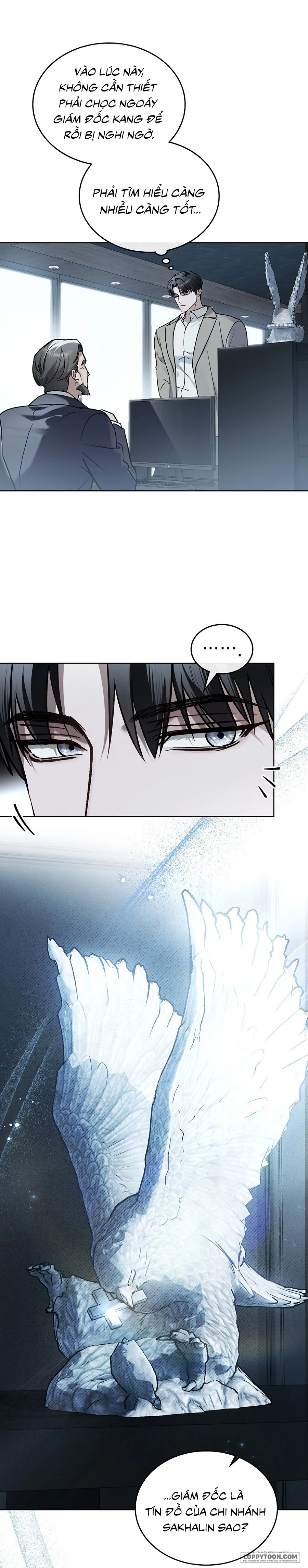 Kết Hôn Với Kẻ Tâm Thần - Chap 71 - END SS2 - Trang 7