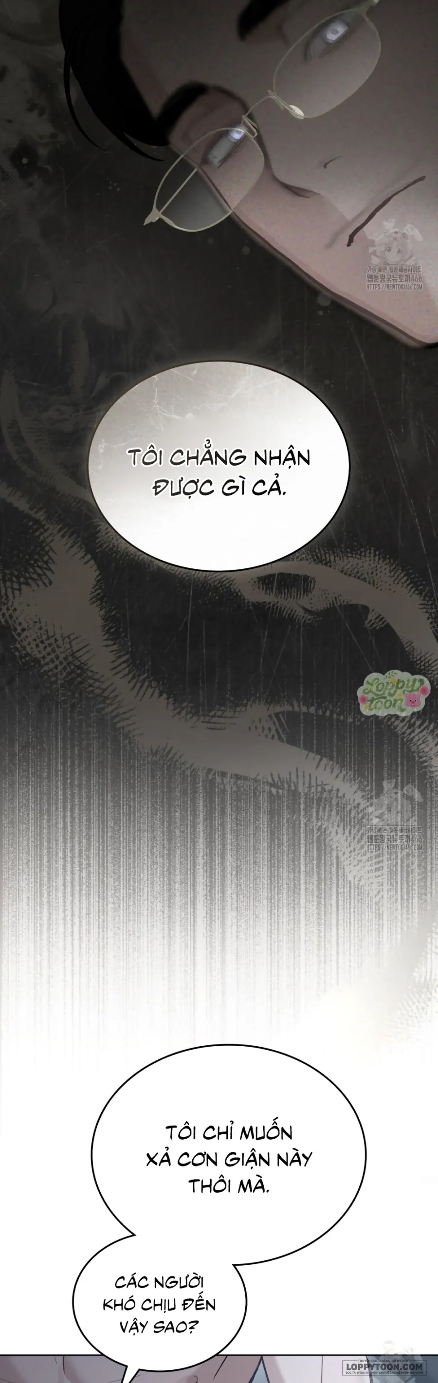 Kết Hôn Với Kẻ Tâm Thần - Chap 8 - Trang 15