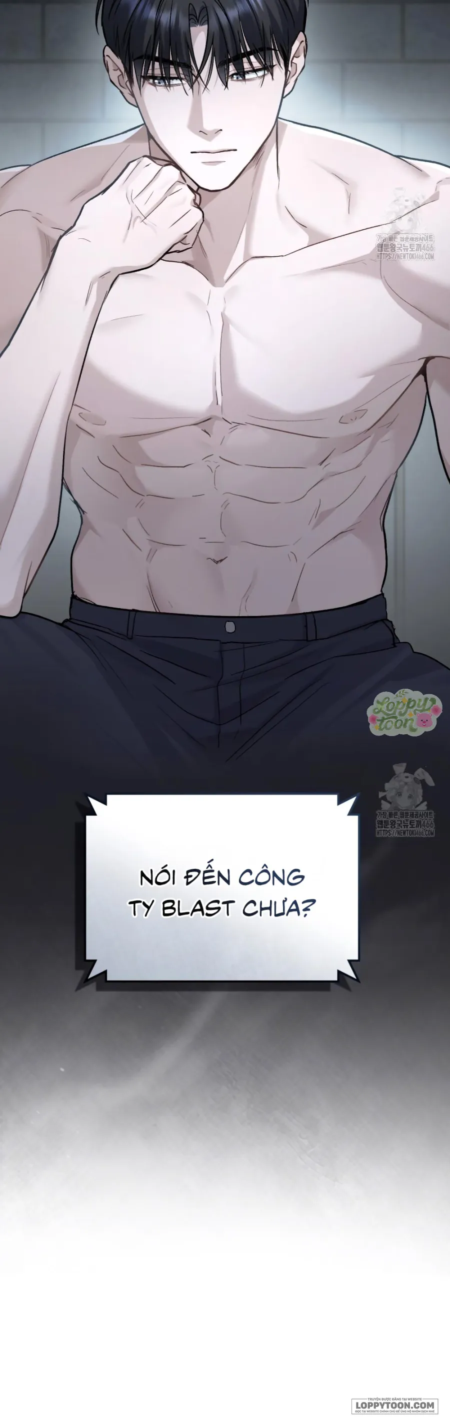 Kết Hôn Với Kẻ Tâm Thần - Chap 8 - Trang 20
