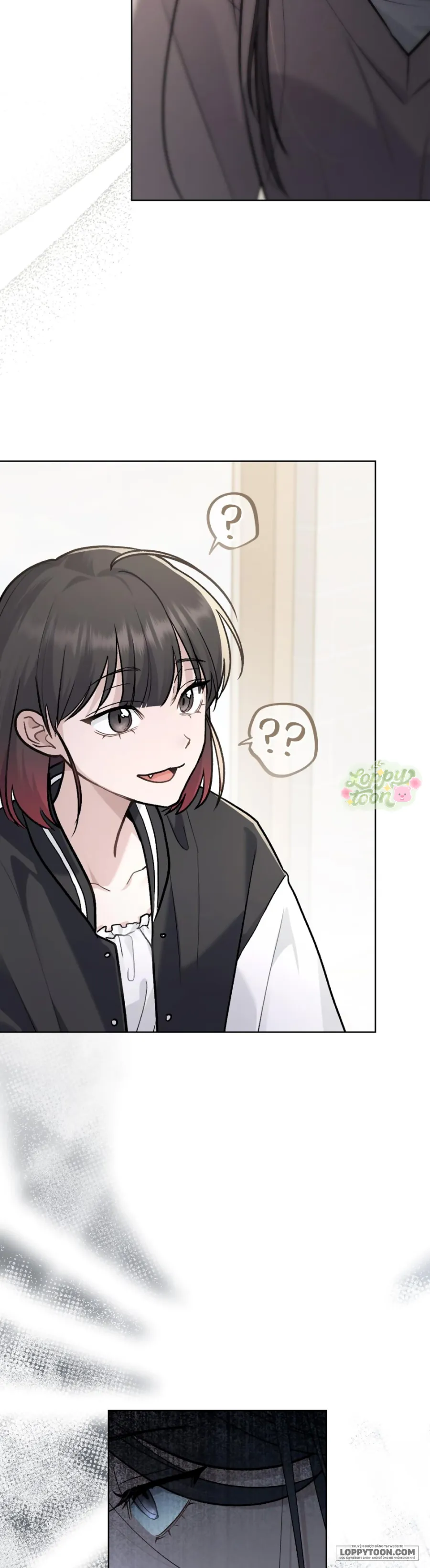 Kết Hôn Với Kẻ Tâm Thần - Chap 8 - Trang 31