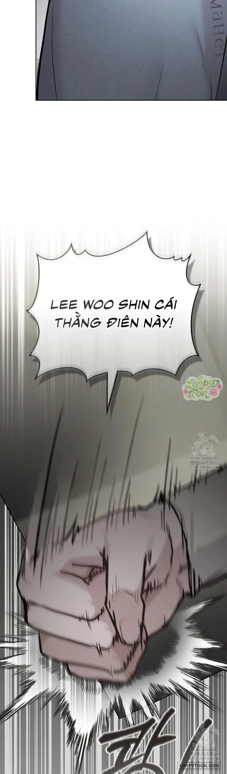Kết Hôn Với Kẻ Tâm Thần - Chap 8 - Trang 9