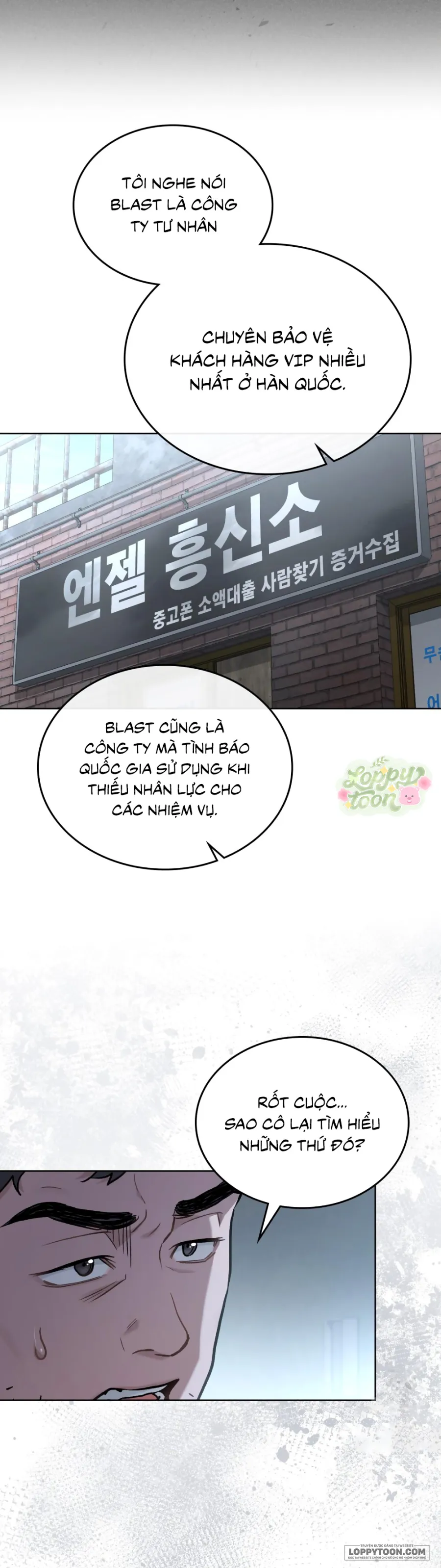 Kết Hôn Với Kẻ Tâm Thần - Chap 9 - Trang 18
