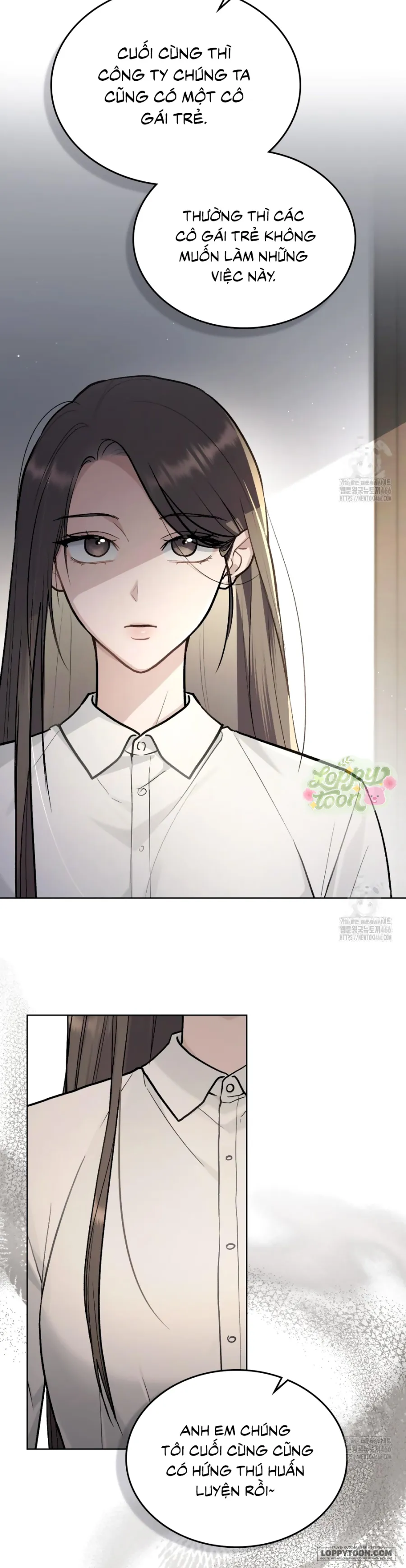 Kết Hôn Với Kẻ Tâm Thần - Chap 9 - Trang 25