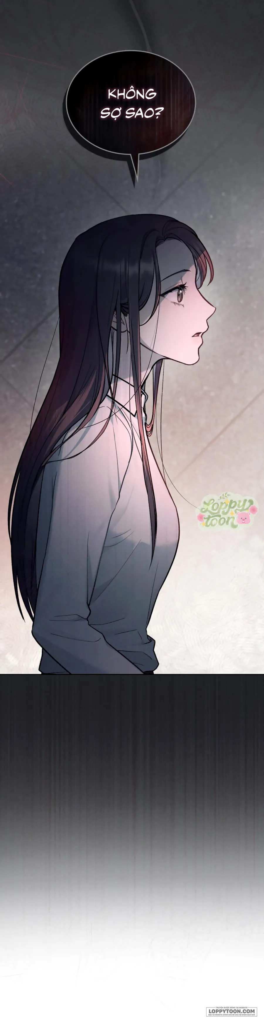 Kết Hôn Với Kẻ Tâm Thần - Chap 9 - Trang 28