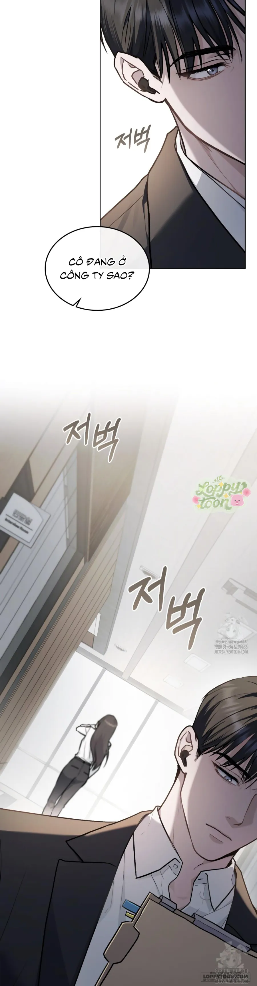 Kết Hôn Với Kẻ Tâm Thần - Chap 9 - Trang 31
