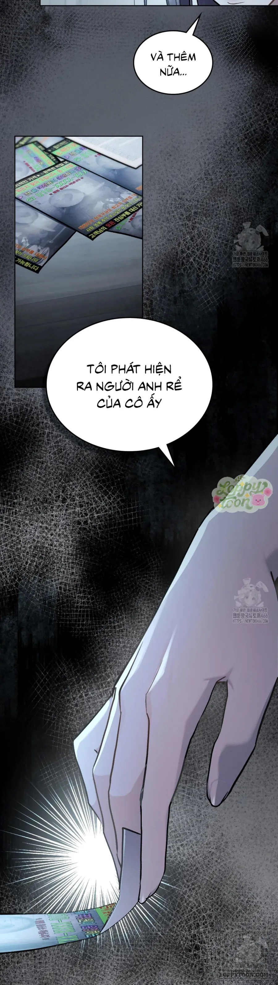 Kết Hôn Với Kẻ Tâm Thần - Chap 9 - Trang 7