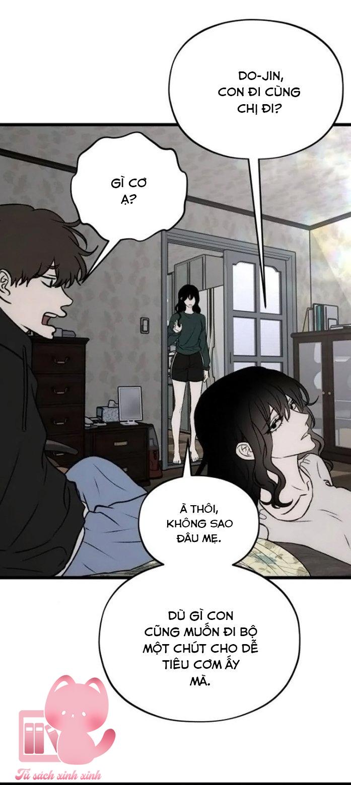 Khao Khát Bất Tận - Chap 12