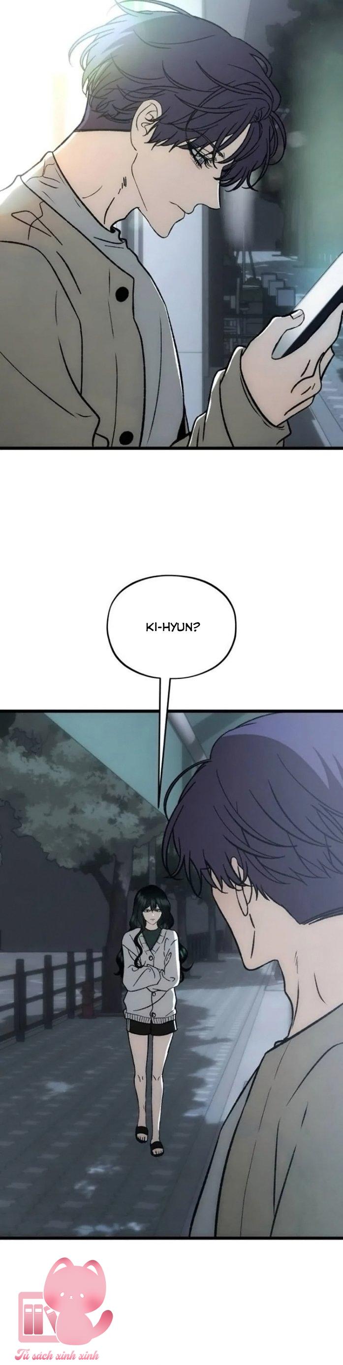 Khao Khát Bất Tận - Chap 12
