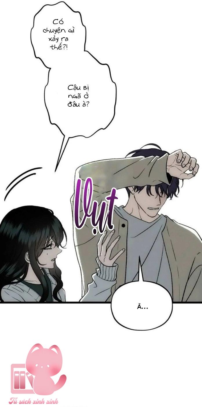 Khao Khát Bất Tận - Chap 12