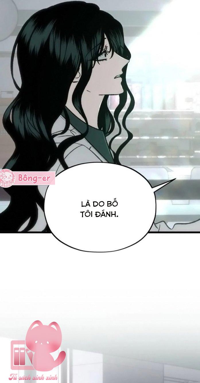 Khao Khát Bất Tận - Chap 12