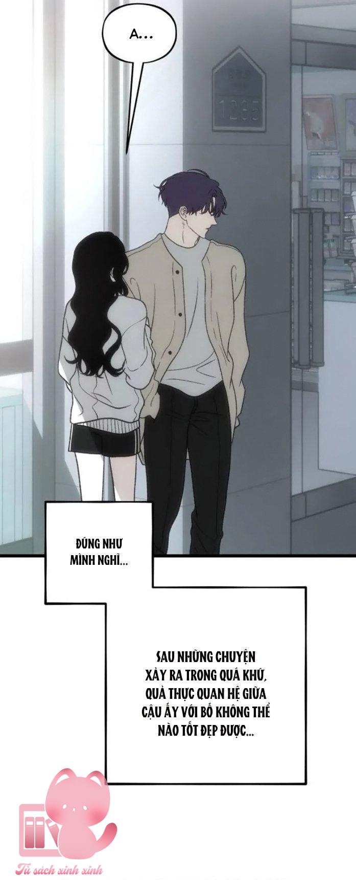 Khao Khát Bất Tận - Chap 12