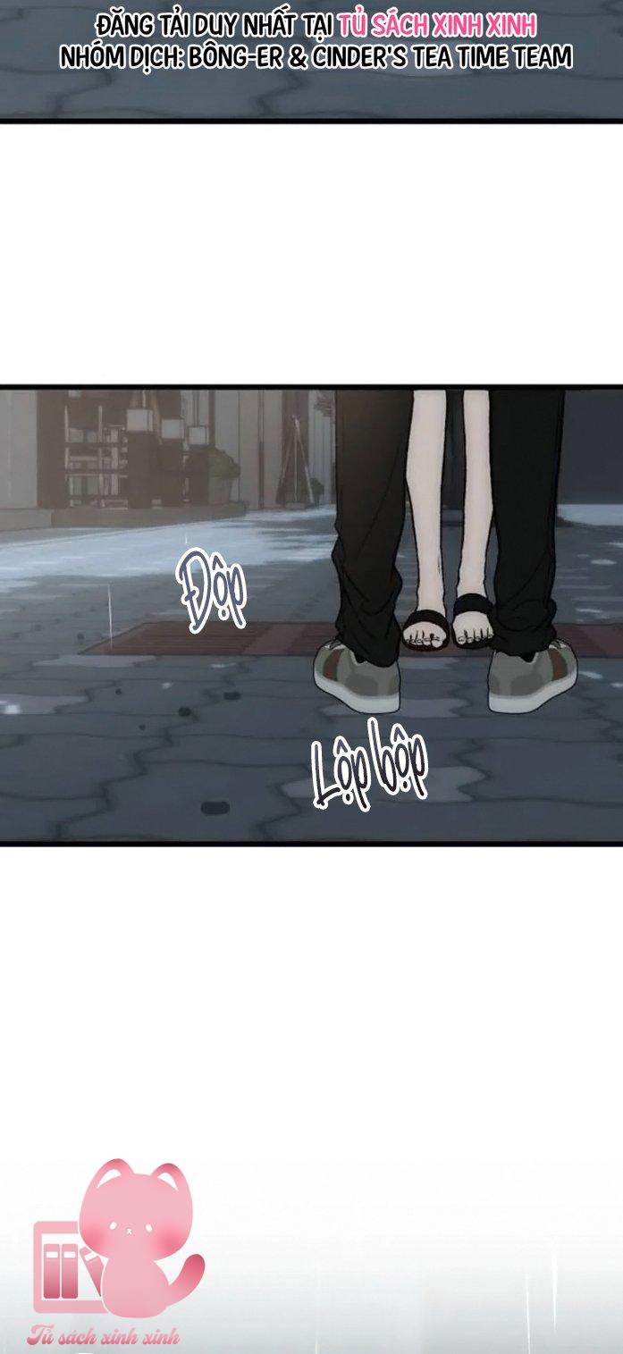 Khao Khát Bất Tận - Chap 12