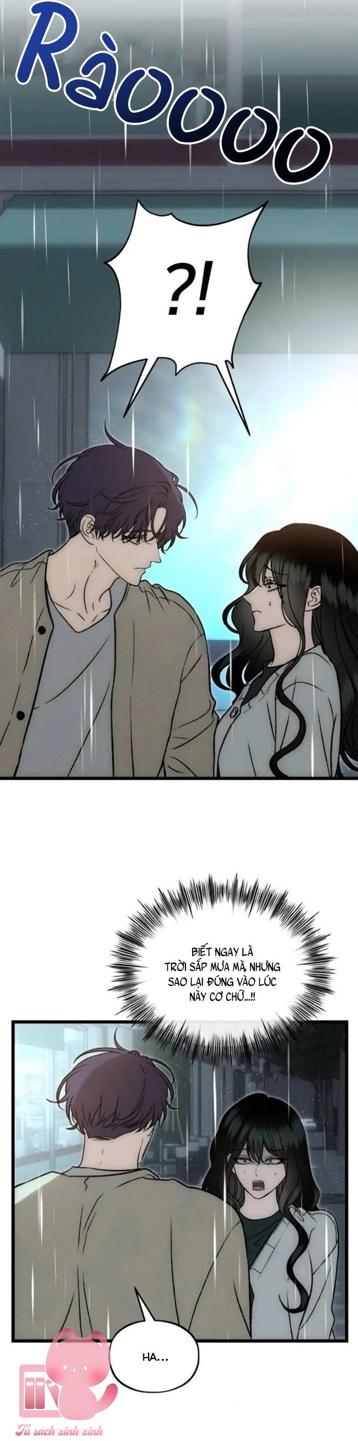 Khao Khát Bất Tận - Chap 12