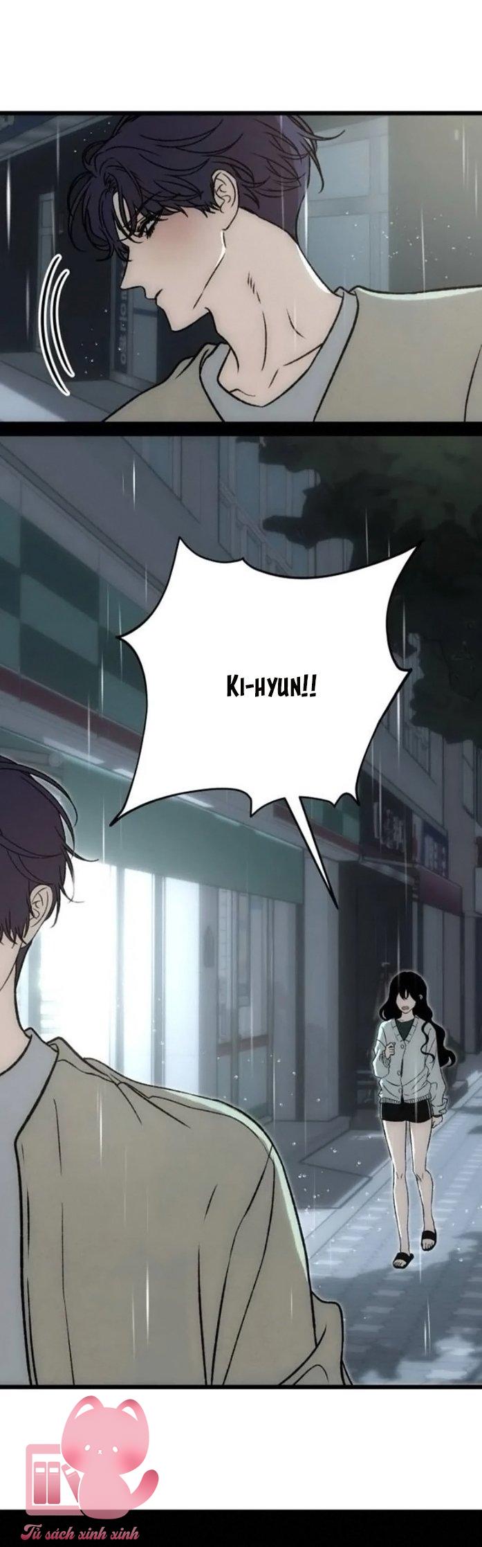 Khao Khát Bất Tận - Chap 12