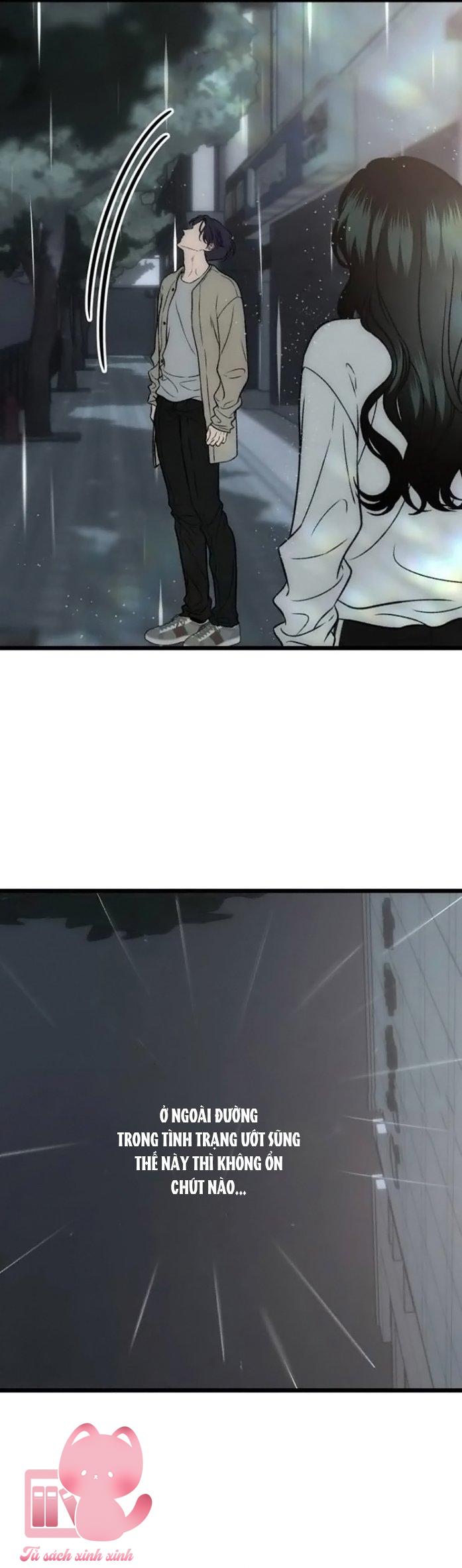 Khao Khát Bất Tận - Chap 12