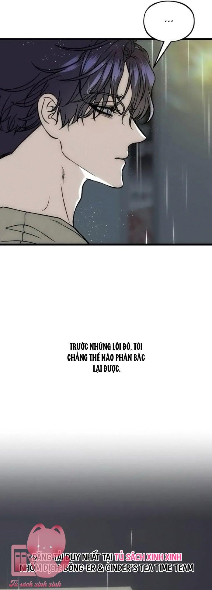 Khao Khát Bất Tận - Chap 12