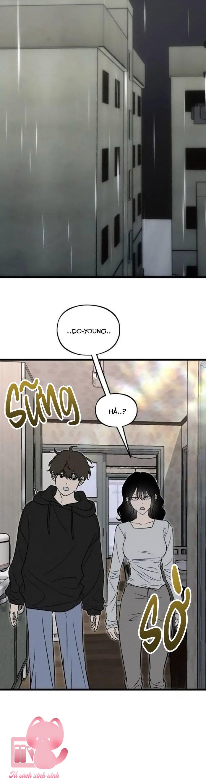 Khao Khát Bất Tận - Chap 12