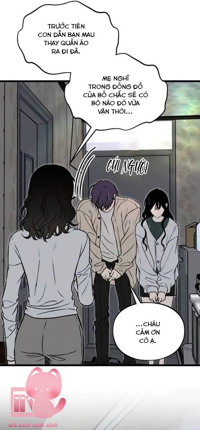 Khao Khát Bất Tận - Chap 12